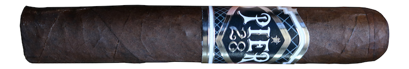 Pier 28 Maduro Review: Featured Image